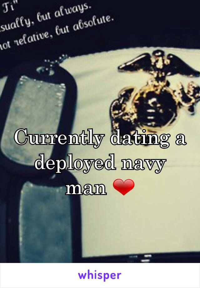 dating site navy
